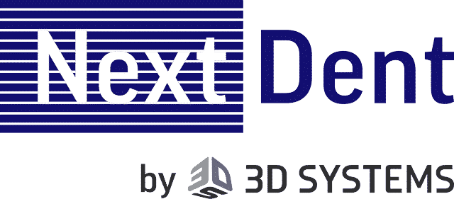 NextDent-by-3D-Systems-Logo