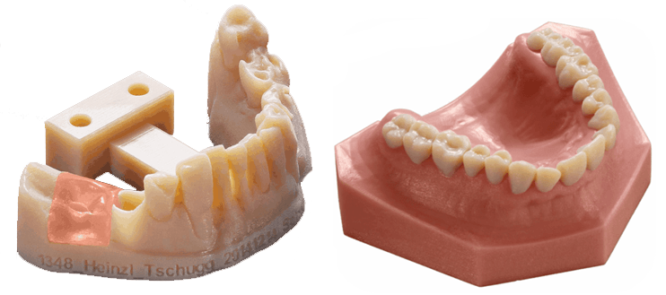 material jetting printer in dentistry institute of digital dentistry