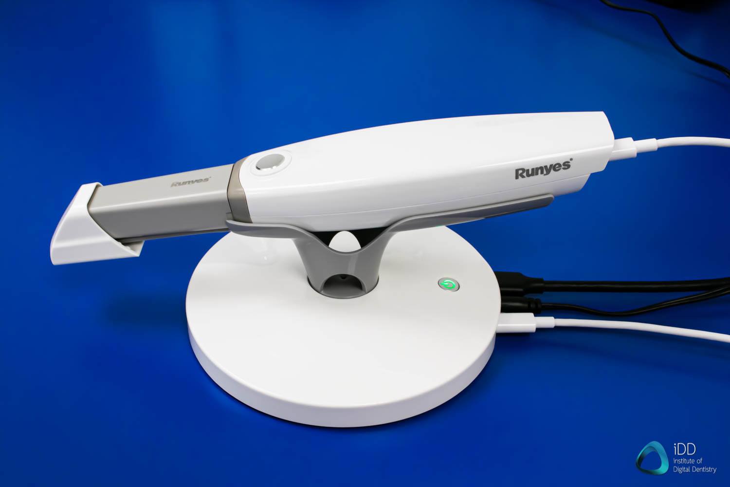 runyes ios intraoral scanner review institute of digital dentistry2