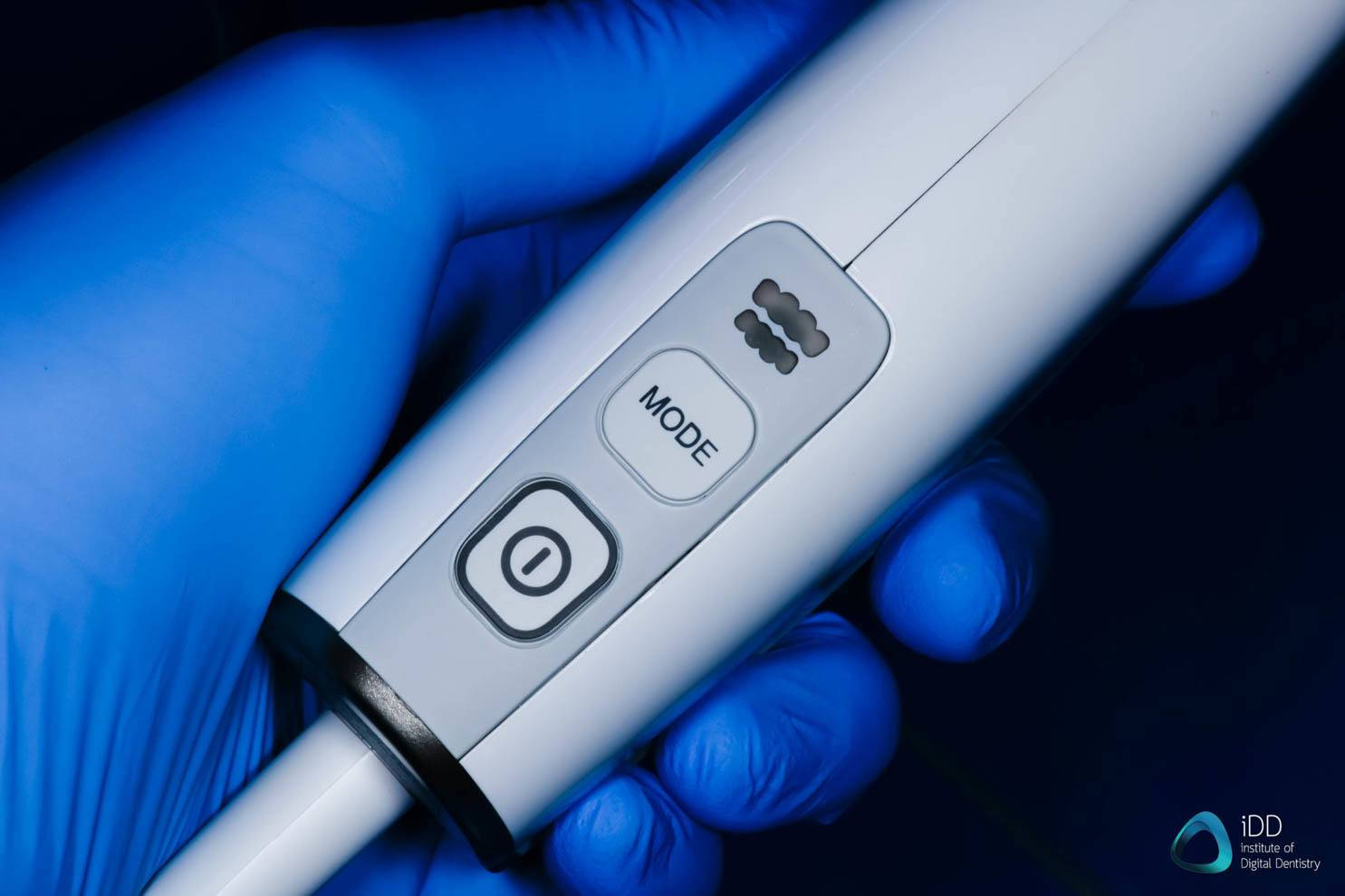 Carestream Dental CS 3700 Intraoral Scanner Review