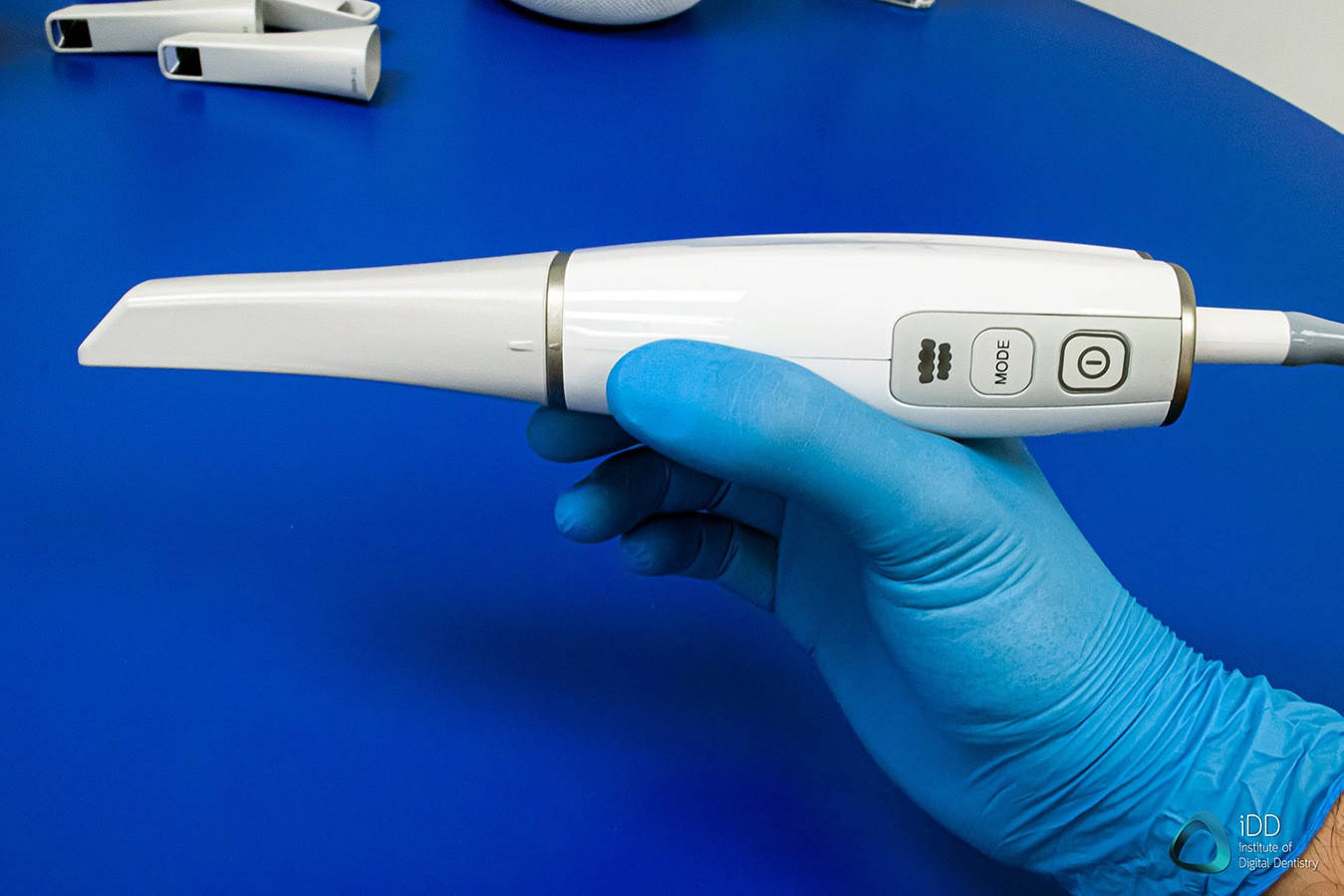 Carestream Dental CS 3700 Intraoral Scanner Review